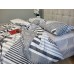 Комплект постільної білизни Трек, cotton Комплект постільної білизни Трек, cotton