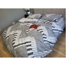 Комплект постільної білизни Трек, cotton Комплект постільної білизни Трек, cotton