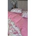 Комплект постільної білизни Тюльпани, Turkish Cotton Комплект постільної білизни Тюльпани, Turkish Cotton