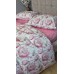 Комплект постільної білизни Тюльпани, Turkish Cotton Комплект постільної білизни Тюльпани, Turkish Cotton