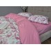Комплект постільної білизни Тюльпани, Turkish Cotton Комплект постільної білизни Тюльпани, Turkish Cotton