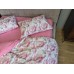 Комплект постільної білизни Тюльпани, Turkish Cotton Комплект постільної білизни Тюльпани, Turkish Cotton