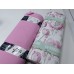 Комплект постільної білизни Тюльпани, Turkish Cotton Комплект постільної білизни Тюльпани, Turkish Cotton
