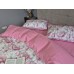 Комплект постільної білизни Тюльпани, Turkish Cotton Комплект постільної білизни Тюльпани, Turkish Cotton
