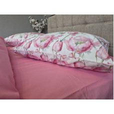 Комплект постільної білизни Тюльпани, Turkish Cotton Комплект постільної білизни Тюльпани, Turkish Cotton