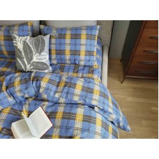 Комплект постільної білизни Віваро, Turkish flannel