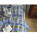 Комплект постільної білизни Віваро, Turkish flannel Комплект постільної білизни Віваро, Turkish flannel