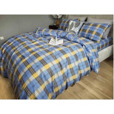 Комплект постільної білизни Віваро, Turkish flannel Комплект постільної білизни Віваро, Turkish flannel