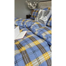Комплект постільної білизни Віваро, Turkish flannel Комплект постільної білизни Віваро, Turkish flannel