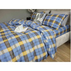 Комплект постільної білизни Віваро, Turkish flannel Комплект постільної білизни Віваро, Turkish flannel