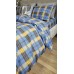 Комплект постільної білизни Віваро, Turkish flannel Комплект постільної білизни Віваро, Turkish flannel