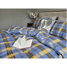 Комплект постільної білизни Віваро, Turkish flannel Комплект постільної білизни Віваро, Turkish flannel
