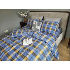 Комплект постільної білизни Віваро, Turkish flannel Комплект постільної білизни Віваро, Turkish flannel
