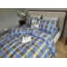 Комплект постільної білизни Віваро, Turkish flannel Комплект постільної білизни Віваро, Turkish flannel