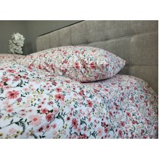 Комплект постільної білизни Вікторія, GOFRE Комплект постільної білизни Вікторія, GOFRE