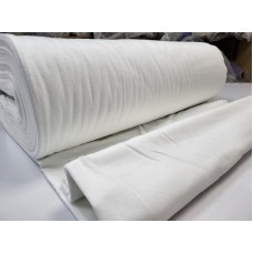 Комплект постільної білизни WHITE, Turkish flannel Комплект постільної білизни WHITE, Turkish flannel
