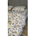 Комплект постільної білизни Ярина моно, cotton Комплект постільної білизни Ярина моно, cotton