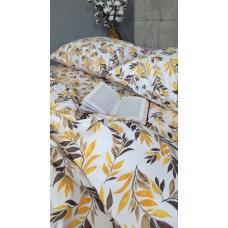 Комплект постільної білизни Ярина моно, cotton Комплект постільної білизни Ярина моно, cotton