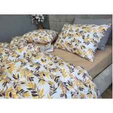 Комплект постільної білизни Ярина, cotton