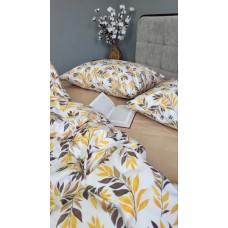 Комплект постільної білизни Ярина, cotton