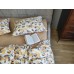 Комплект постільної білизни Ярина, cotton