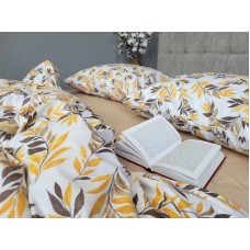 Комплект постільної білизни Ярина, cotton
