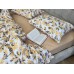 Комплект постільної білизни Ярина, cotton