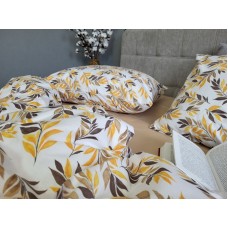 Комплект постільної білизни Ярина, cotton