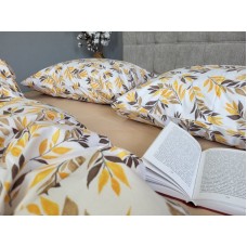 Комплект постільної білизни Ярина, cotton