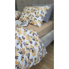Комплект постільної білизни Ярина, cotton