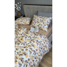 Комплект постільної білизни Ярина, cotton