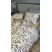 Комплект постільної білизни Ярина, cotton