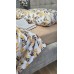 Комплект постільної білизни Ярина, cotton