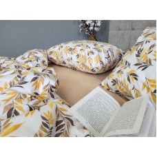 Комплект постільної білизни Ярина, cotton