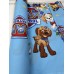 Комплект постільної білизни Щенячий патруль, PAW Patrol, ранфорс, різні розміри, Комфорт-текстиль Комплект постільної білизни Щенячий патруль, PAW Patrol, ранфорс, різні розміри, Комфорт-текстиль
