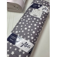 Комплект постільної білизни Зоряна ніч Turkish Cotton 100% Бавовна Комфорт-текстиль Комплект постільної білизни Зоряна ніч Turkish Cotton 100% Бавовна Комфорт-текстиль